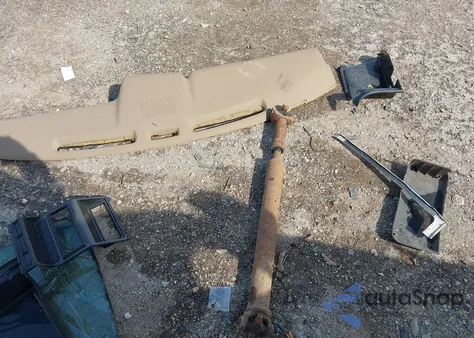 1980 Ford Bronco z USA, uszkodzony, nr VIN U15GLHA22221